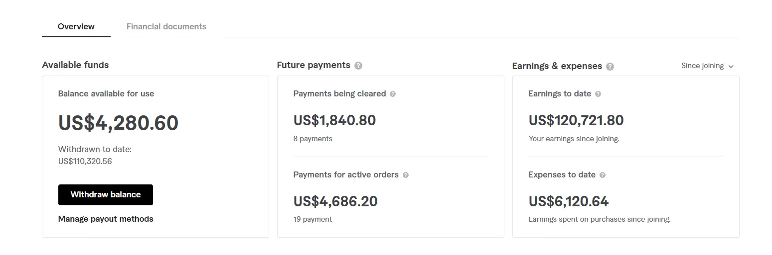 Payment Proof 2